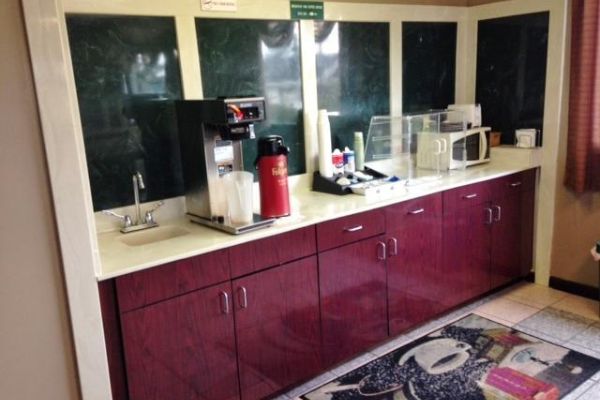 Americas Best Value Inn (Byram)
